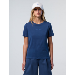 945744103102 NORTH SAILS North Sails T-shirt With Tonal North Sails Print  Standard Small1x1