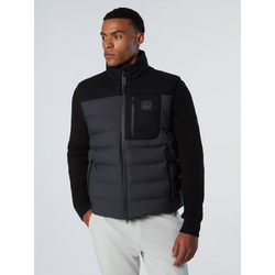 955918101101 NORTH SAILS North Sails Vest Gamma  Standard Small1x1