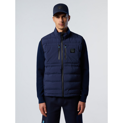 945654104104 NORTH SAILS North Sails Vest Tiburon 945654104104 NORTH SAILS North Sails Vest Tiburon Standard Small1x1