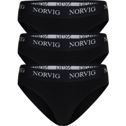 906796101101 NORVIG Norvig 3-pack Bikini Brief 906796101101 NORVIG Norvig 3-pack Bikini Brief Standard Small1x1