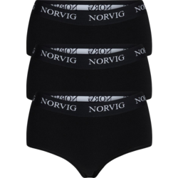 906785101103 NORVIG Norvig 3-pack Hipster 906785101103 NORVIG Norvig 3-pack Hipster Standard Small1x1