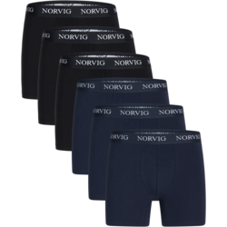 906792101101 NORVIG Norvig 6-pack Mens Tights  Standard Small1x1
