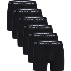 906788101102 NORVIG Norvig 6-pack Mens Tights  Standard Small1x1