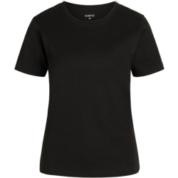 907313101101 NORVIG Norvig Women's 100% Cotton O-neck Tee 907313101101 NORVIG Norvig Women's 100% Cotton O-neck Tee Standard Small1x1