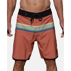 918263101101 HANG TEN Noserider Boardshorts 18,5  Standard Small1x1