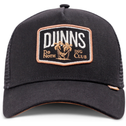 946794101101 DJINNS Nothing Club Trucker 946794101101 DJINNS Nothing Club Trucker Standard Small1x1