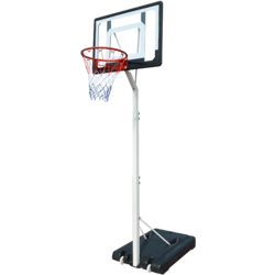 921917101101 PROSPORT Nuorten Koripalloteline 2,1-2,6m - Prosport  Standard Small1x1