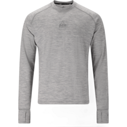 Nuuk Baselayer - GRÅ Standard Small1x1