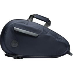 942295101101 HILDEBRAND Nylon Padel Racket Bag 942295101101 HILDEBRAND Nylon Padel Racket Bag Standard Small1x1