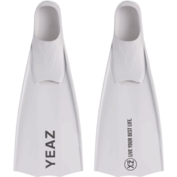917059101101 YEAZ Ocean Vibes Fins  Standard Small1x1