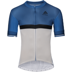 946904101101 ODLO Odlo Zeroweight Fullzip S/s 946904101101 ODLO Odlo Zeroweight Fullzip S/s Standard Small1x1