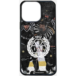 943385101101 PHONECASES3D Official 3d Phone Case Logo With Players  Standard Small1x1
