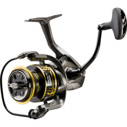 934723101101 OKUMA Okuma Inspira C2000a Spinning Reel 5.2:1  Standard Small1x1