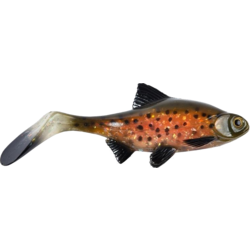 928187101101 OLA LURES Ola Lures Hooligan Roach Blood Moon 21cm, 115gr  Standard Small1x1