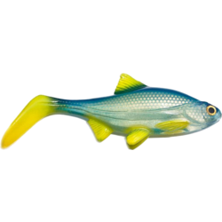 926977101101 OLA LURES Ola Lures Hooligan Roach Clear Blue Lemonade 21cm, 115gr  Standard Small1x1
