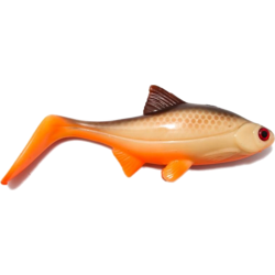 928126101101 OLA LURES Ola Lures Hooligan Roach Dirty Roach 21cm, 115gr  Standard Small1x1