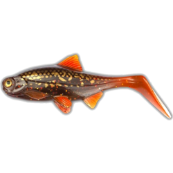 928185101101 OLA LURES Ola Lures Hooligan Roach Jr Motor Pike 15cm 45gr  Standard Small1x1