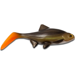 928151101101 OLA LURES Ola Lures Hooligan Roach Kiwi Bream 21cm, 115gr  Standard Small1x1