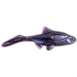 928180101101 OLA LURES Ola Lures Hooligan Roach Micro June Bug 5cm 1,5gr 16-pack  Standard Small1x1