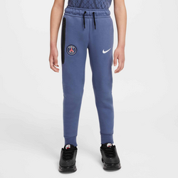 950658101101 NIKE Older Kids' (boys') Football Fleece Pants Paris Saint-germain Tech  Standard Small1x1