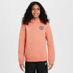 943528101101 NIKE Older Kids' (boys') Football Pullover Hoodie Chelsea F.c. Club Special Edition  Standard Small1x1