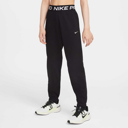 405481101501 NIKE Older Kids' (girls') Dri-fit Joggers Pro Fleece  Standard Small1x1