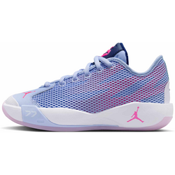 Older Kids' Basketball Shoes Luka 77 'big Ticket' - LIGHT MARINE/BLUE VOID/WHITE/HYPER PINK Standard Small1x1