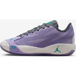 Older Kids' Basketball Shoes Luka 77 'chili Red' - URBAN LILAC/IRON GREY/SAIL/RIO TEAL Standard Small1x1