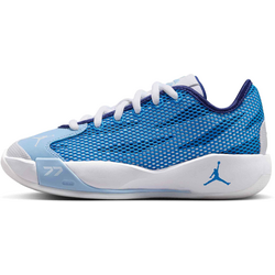 Older Kids' Basketball Shoes Luka 77 'chili Red' - WHITE/SIGNAL BLUE/DEEP ROYAL/PSYCHIC BLUE Standard Small1x1