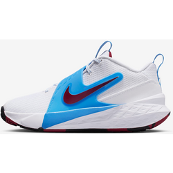 403346501501 NIKE Older Kids' Basketball Shoes Team Hustle D 12  Standard Small1x1