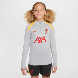 941593101101 NIKE Older Kids' Dri-fit Football Drill Top Liverpool F.c. Strike Third  Standard Small1x1