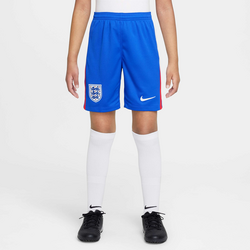 950615101101 NIKE Older Kids' Dri-fit Football Replica Shorts England 2025/26 Stadium Home  Standard Small1x1