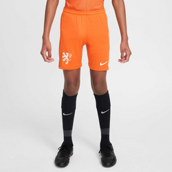 950616101101 NIKE Older Kids' Dri-fit Football Replica Shorts Netherlands 2025/26 Stadium Home  Standard Small1x1