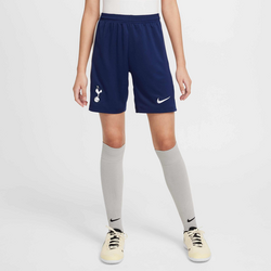 950646101101 NIKE Older Kids' Dri-fit Football Replica Shorts Tottenham Hotspur 2025/26 Stadium Home  Standard Small1x1
