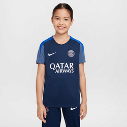 950692101102 NIKE Older Kids' Dri-fit Football Short-sleeve Top Paris Saint-germain Strike  Standard Small1x1