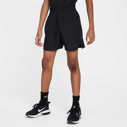 946767102101 NIKE Older Kids' Dri-fit Woven Shorts Multi Tech  Standard Small1x1