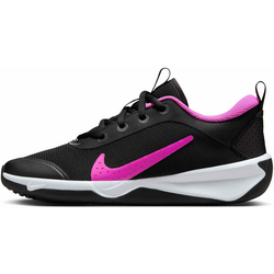 371241510502 NIKE Older Kids' Indoor Court Shoes Omni Multi-court  Standard Small1x1
