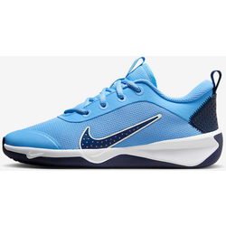 371241511501 NIKE Older Kids' Indoor Court Shoes Omni Multi-court  Standard Small1x1