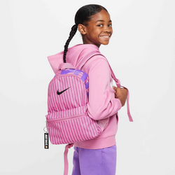 956044102101 NIKE Older Kids' Mini Backpack (11l) Brasilia Jdi  Standard Small1x1