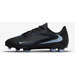 Older Kids' Multi-ground Football Boot Jr. Phantom 6 Low Club - BLACK/BLACK Standard Small1x1