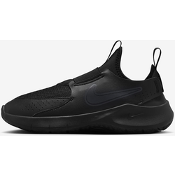 Older Kids' Road Running Shoes Flex Runner 3 - BLACK/ANTHRACITE Standard Small1x1