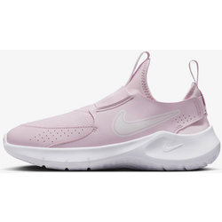 Older Kids' Road Running Shoes Flex Runner 3 - PINK FOAM/WHITE Standard Small1x1