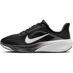Older Kids' Road Running Shoes Pegasus 42 - BLACK/PHOTON DUST/WHITE Standard Small1x1