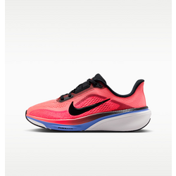 Older Kids' Road Running Shoes Pegasus 42 - LAVA GLOW/FLASH CRIMSON/SAPPHIRE/BLACK Standard Small1x1
