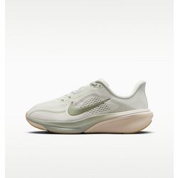Older Kids' Road Running Shoes Pegasus 42 - SPRUCE AURA/PALE IVORY/GUM LIGHT BROWN/JADE HORIZON Standard Small1x1