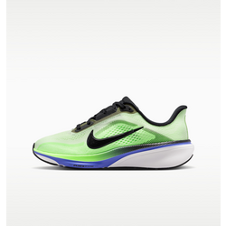 Older Kids' Road Running Shoes Pegasus 42 - VOLT TINT/SAPPHIRE/LIME BLAST/BLACK SPRUCE Standard Small1x1