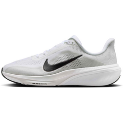 Older Kids' Road Running Shoes Pegasus 42 - WHITE/PHOTON DUST/BLACK Standard Small1x1