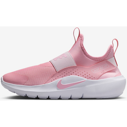 Older Kids' Running Shoes Flex Runner 4 - MEDIUM SOFT PINK/PINK FOAM/WHITE/MEDIUM SOFT PINK Standard Small1x1