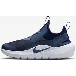 Older Kids' Running Shoes Flex Runner 4 - MIDNIGHT NAVY/BLUE VOID/BLACK/MIDNIGHT NAVY Standard Small1x1
