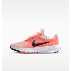 Older Kids' Running Shoes Star Runner 5 - ARCTIC ORANGE/ATOMIC PINK/HOT LAVA/BLACK Standard Small1x1